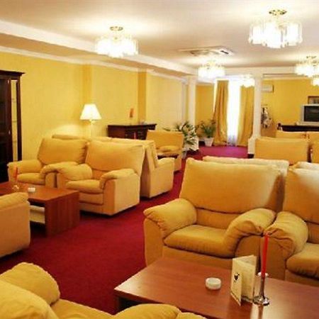 Monte-Nelly Hotel Bükreş Dış mekan fotoğraf