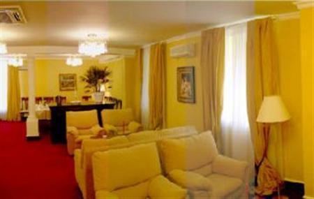 Monte-Nelly Hotel Bükreş Dış mekan fotoğraf