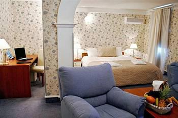 Monte-Nelly Hotel Bükreş Dış mekan fotoğraf